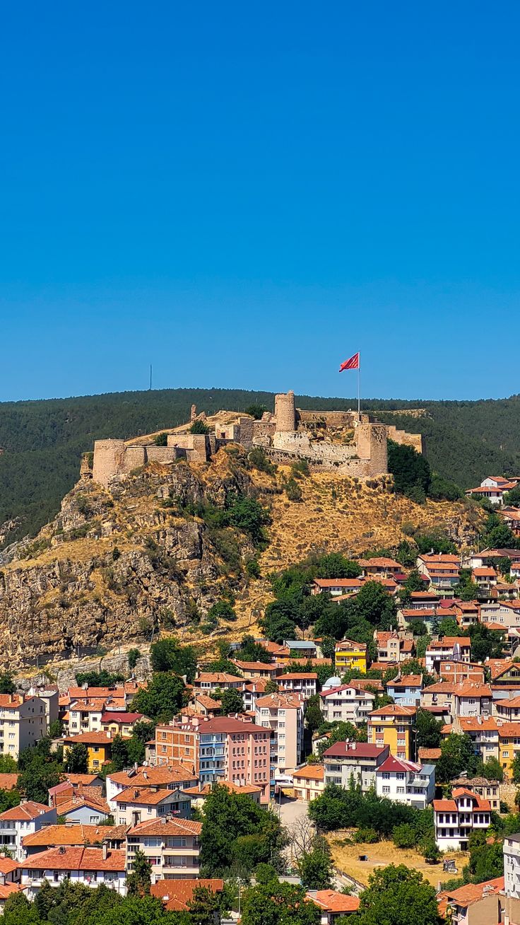 Kastamonu Kanyonlar Safranbolu Zonguldak Turu / 1 Gece Konaklamalı 3