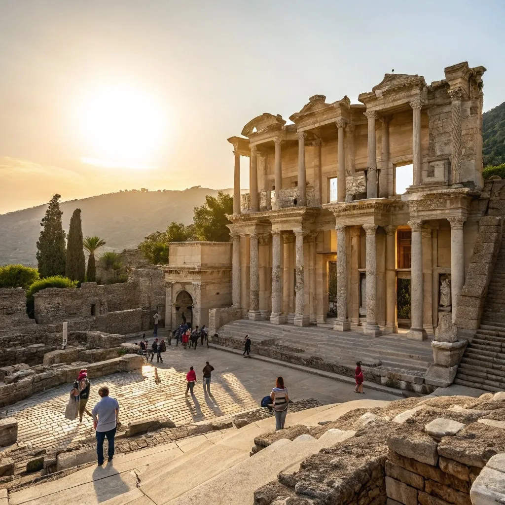 Aegean Culture Tour 3