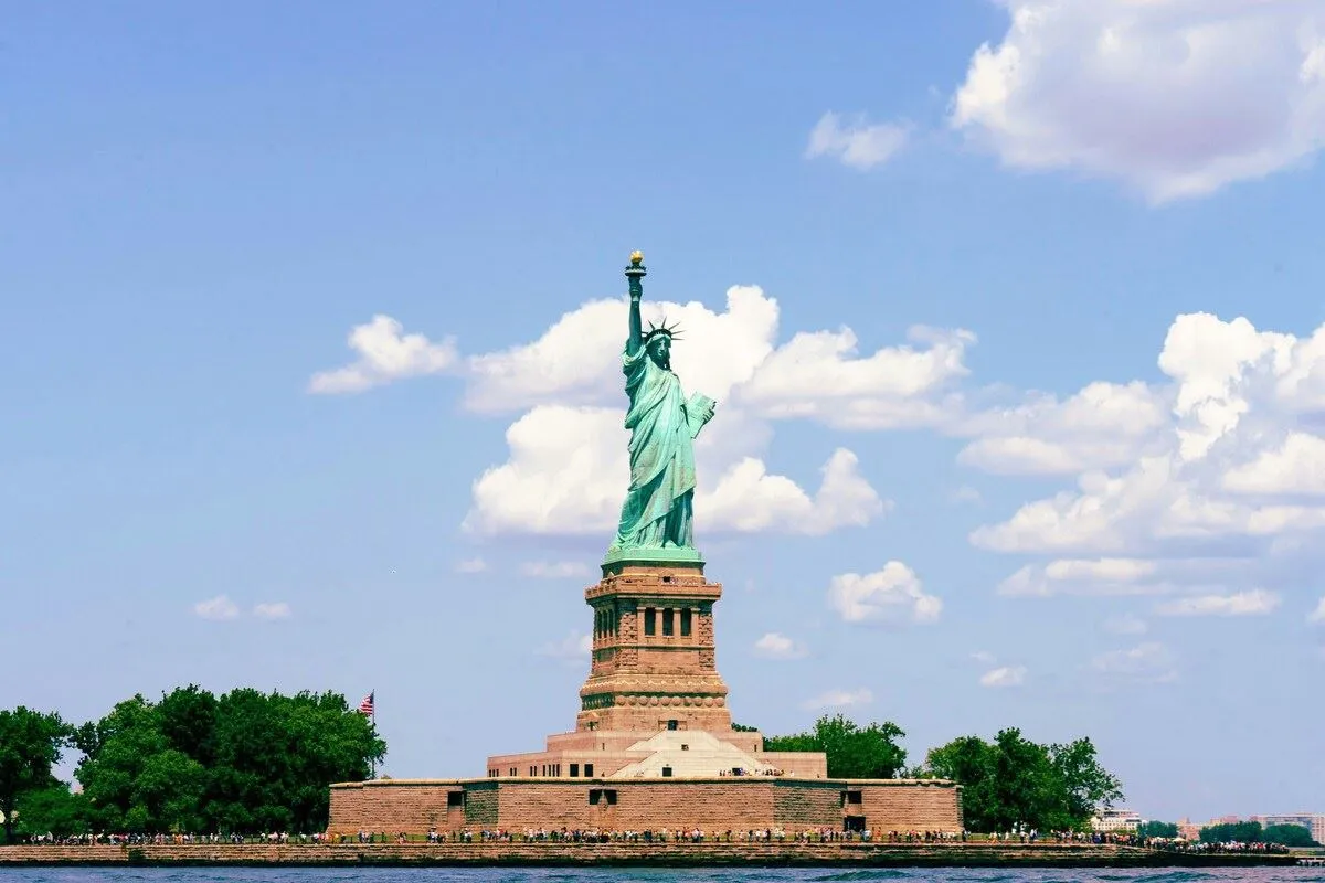 New York Turu Türk Hava Yolları ile Yaz Dönemi Özel / 5 Gece Otel Konaklamalı / İstanbul Çıkışlı / 2027 – İstanbul 1