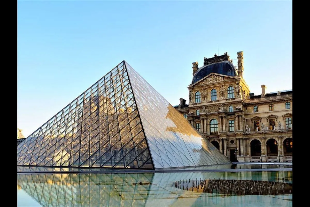 7 Günlük Benelüks Paris Alsace ve İsviçre Turu, Pegasus ile – İstanbul 1