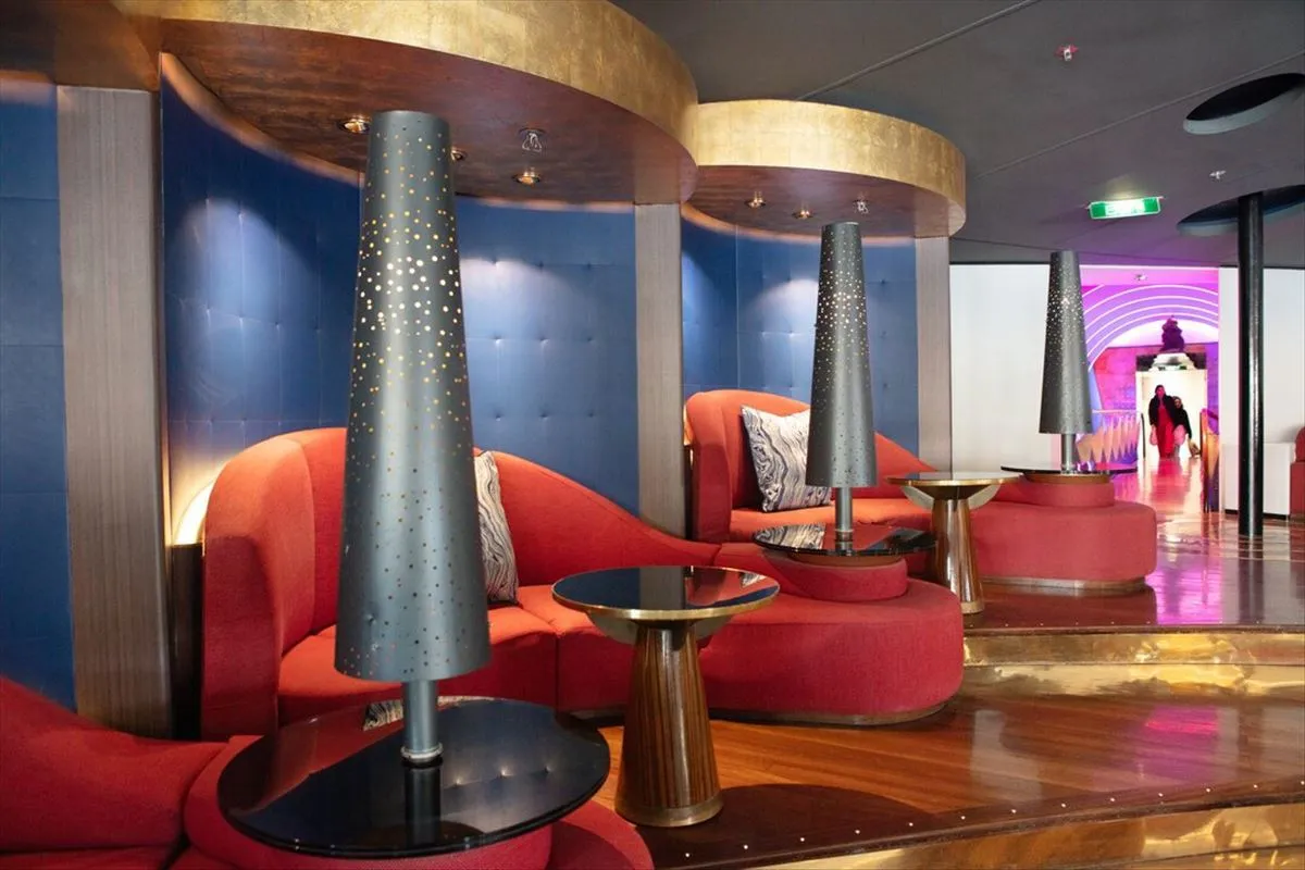 Celestyal Discovery ile Lizbon'dan Barselona'ya 8 Günlük Yılbaşı Turu – İstanbul 3
