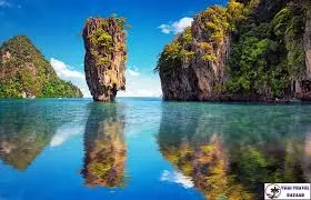 Bangkok Singapur Saygon Turu, 10 Gün – İstanbul 5