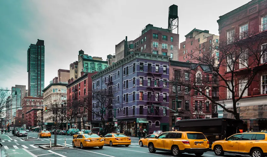 New York Turu THY ile / 5 Gece Otel Konaklamalı / İstanbul Çıkışlı 4