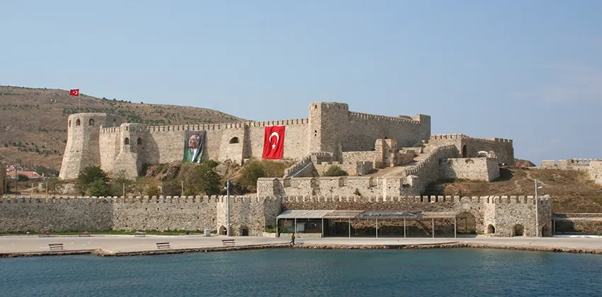 3 Günlük Bozcaada Assos Ayvalık Cunda Turu, İstanbul Çıkışlı – İstanbul 3