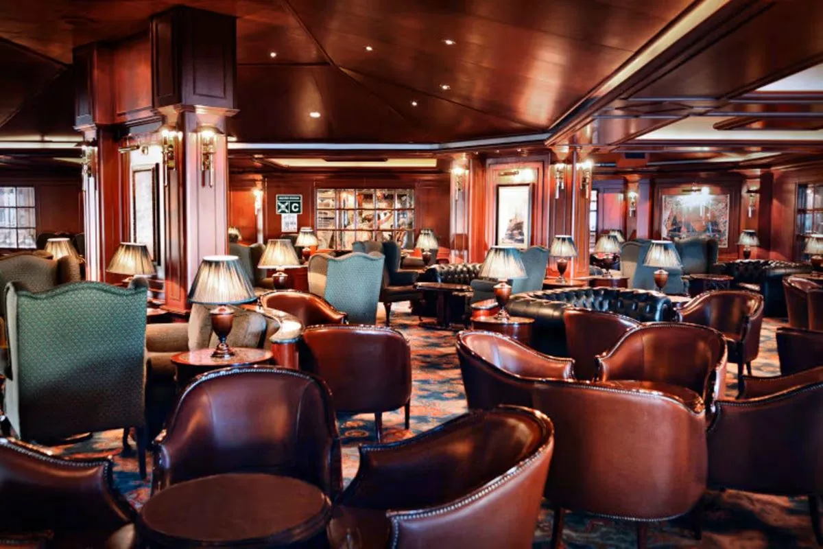 Sapphire Princess ile Japonya Güney Kore Turu THY ile Ramazan Bayramı Özel / 12 Gece Konaklamalı / İstanbul Çıkışlı – İstanbul 6