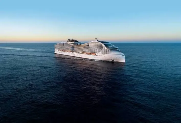 MSC World Europa ile Akdeniz İncileri 3 Ülke Turu, 8 Gün – İstanbul 1
