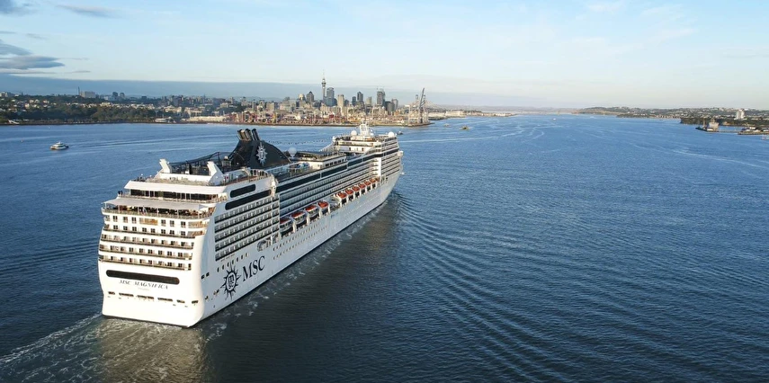MSC Magnifica ile Bernina Express Kuzey İtalya Gölleri ve Batı – İstanbul 5