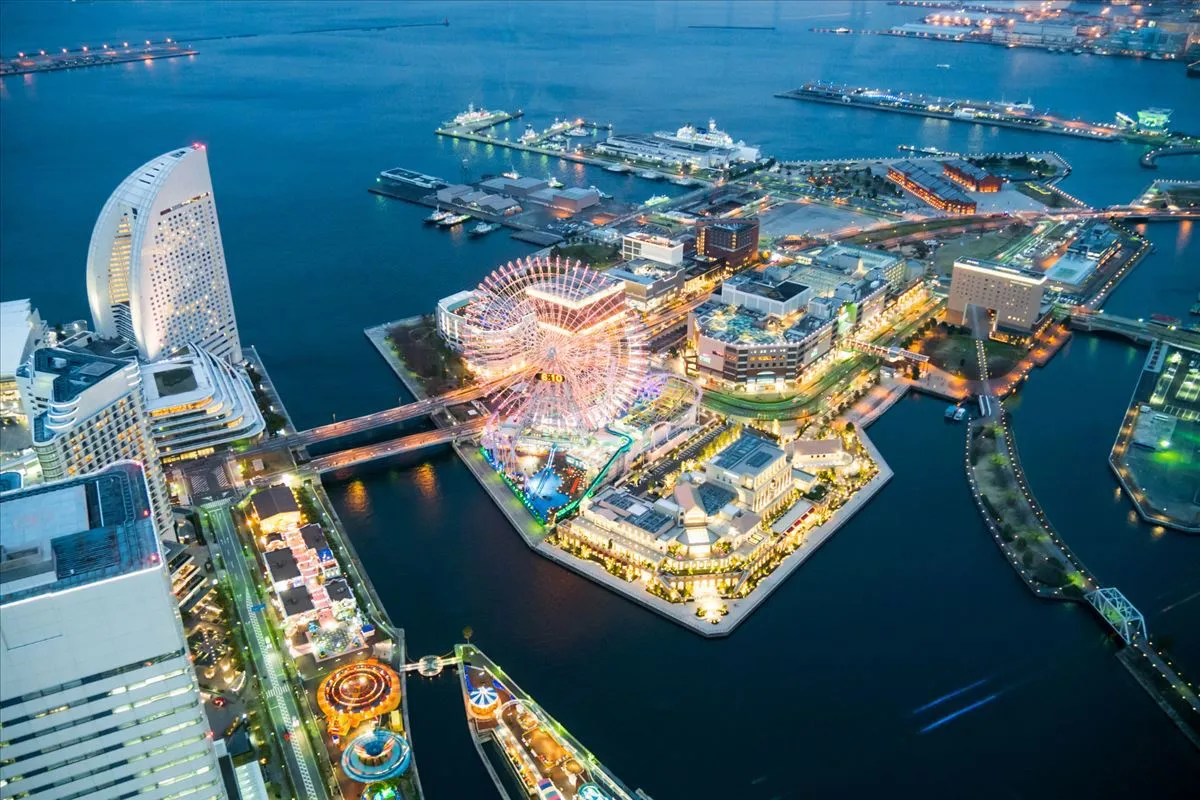Costa Serena ile Japonya ve Kore Turu, 15 Gün – İstanbul 4