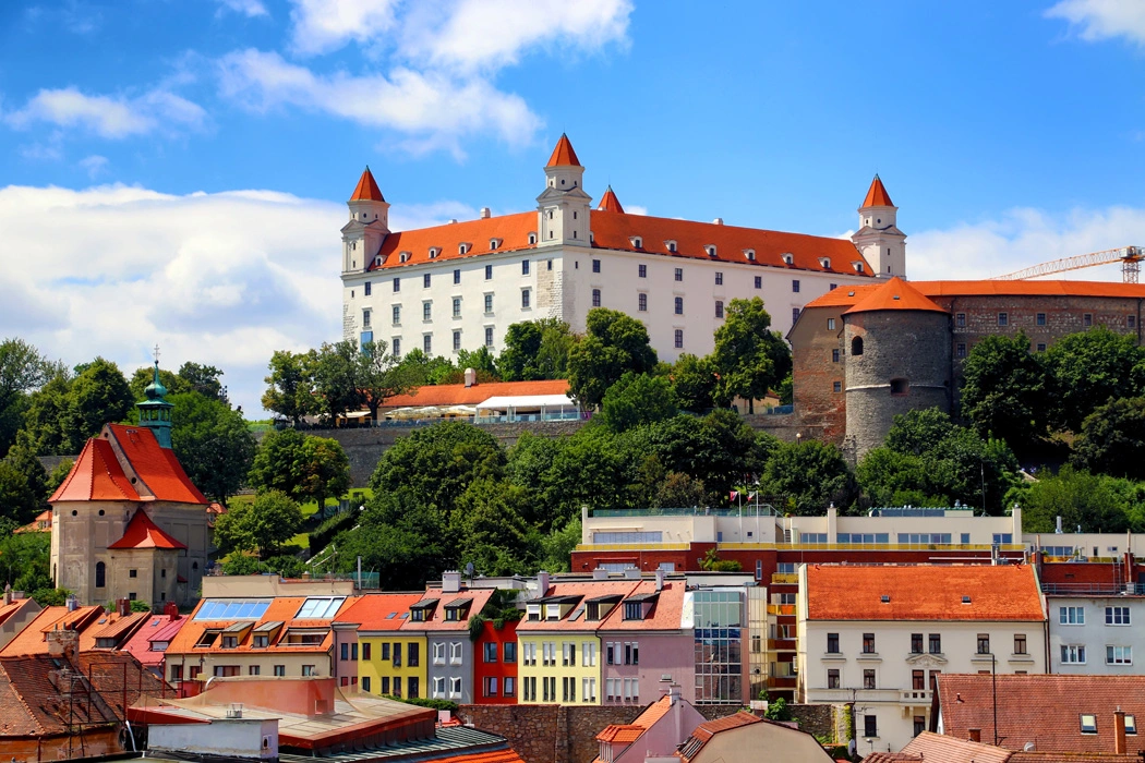 Berlin ve Alpler Trenli Hallstatt Bir Orta Avrupa Masalı Turu Wizz Air ile Kasım Ara Tatil Özel / 7 Gece Otel Konaklamalı / İstanbul Çıkışlı – İstanbul 1