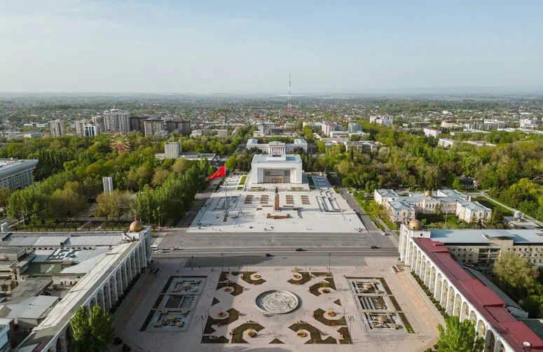 8 Günlük Özbekistan Kazakistan Kırgızistan Turu, THY ile – İstanbul 6