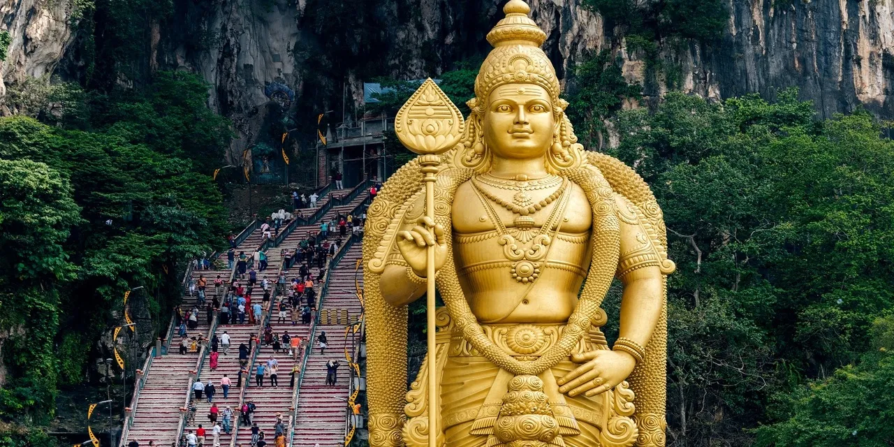 Kuala Lumpur, Bali, Phuket ve Bangkok Turu, 13 Gün – İstanbul 6