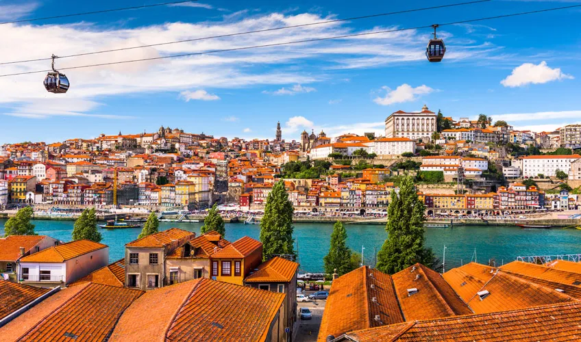 Flex Mega Portekiz Madrid Endülüs Turu THY ile Kasım Ara Tatili Özel / 7 Gece Otel Konaklamalı / İstanbul Çıkışlı – İstanbul 4