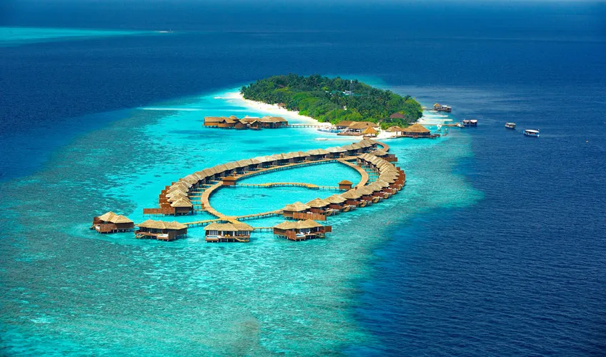Maldivler Singapur Bali Turu, 10 Gün THY ile Vizesiz – İstanbul 3