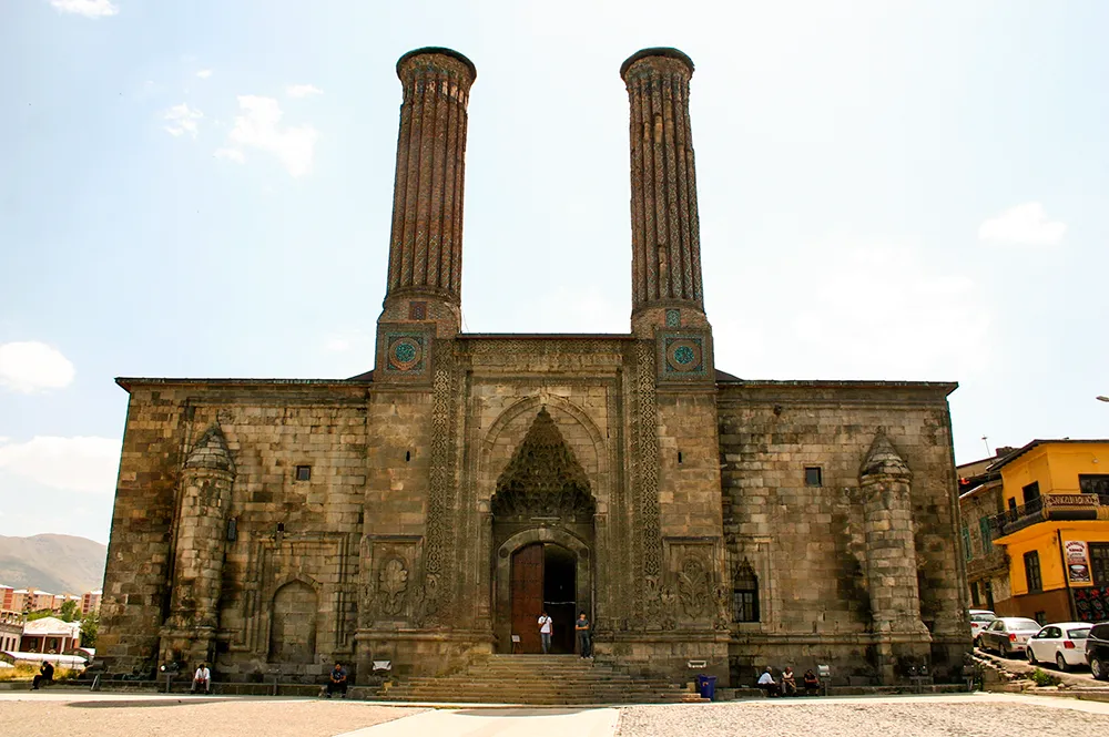 8 Günlük Doğu Anadolu Turu, İstanbul Çıkışlı – İstanbul 5