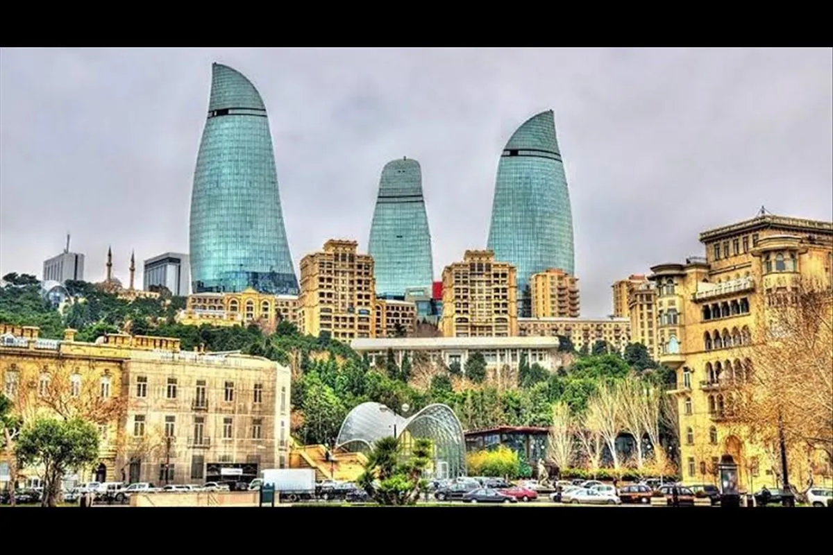 4 Günlük Bakü Turu, THY ile Vizesiz – İstanbul 1