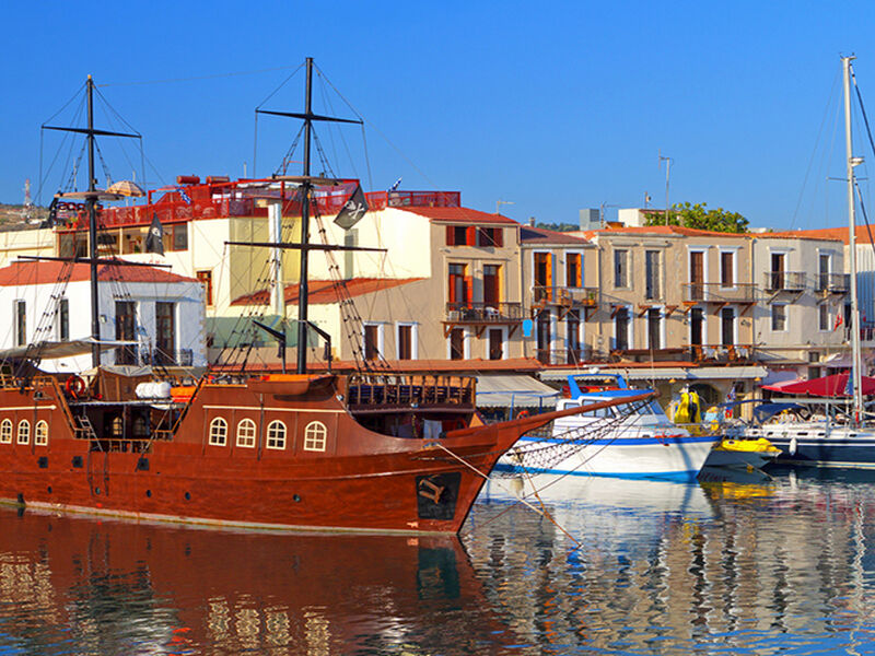 Görkemli Girit Adası - Aegean Hava Yolları Tarifeli Seferi ile (2026 Yaz Dönemi) AT1351 3