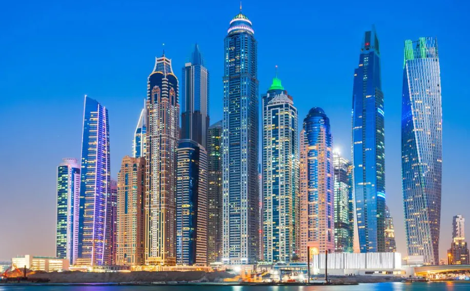 8 Günlük Basra Körfezi ve Orta Doğu Kruvaziyer Turu – İstanbul 3