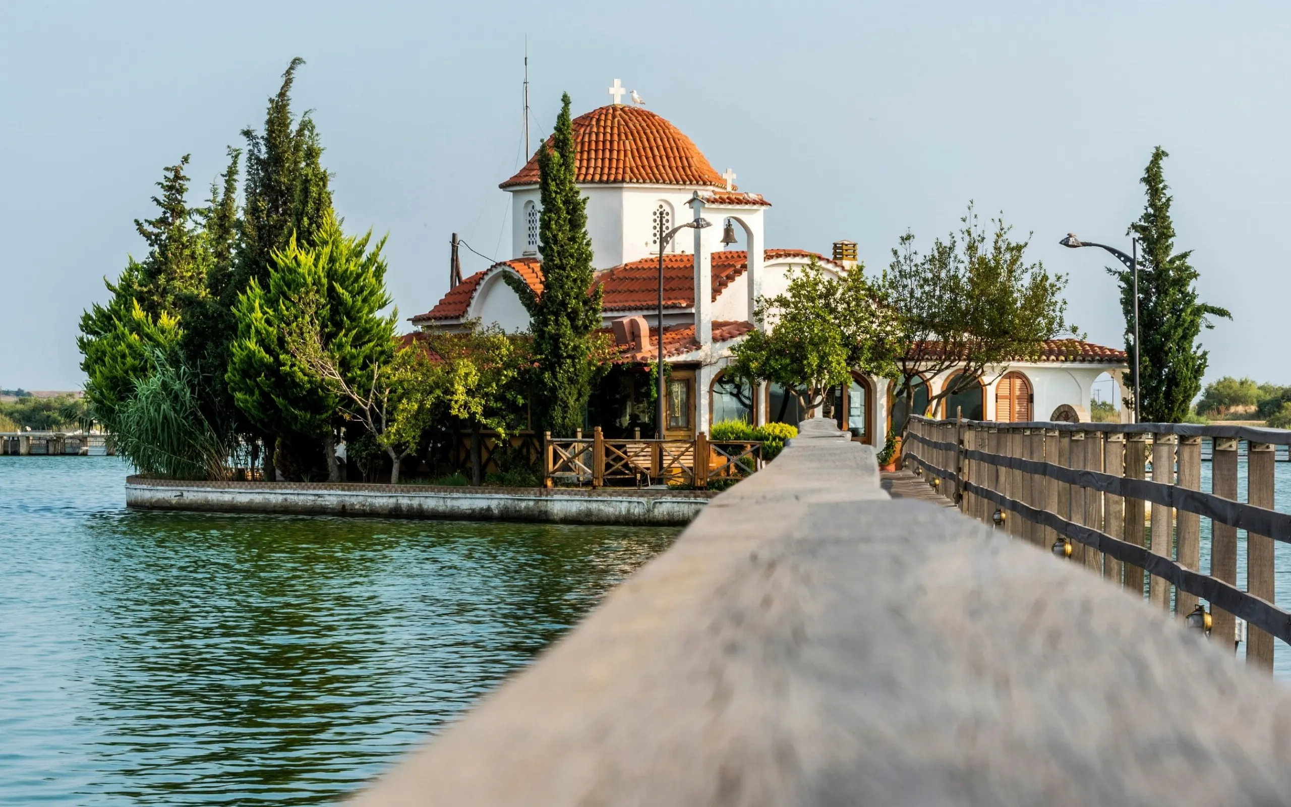 Cadılar Bayramı Özel Selanik ve Kavala Masalı - 2026 Dönemi 6