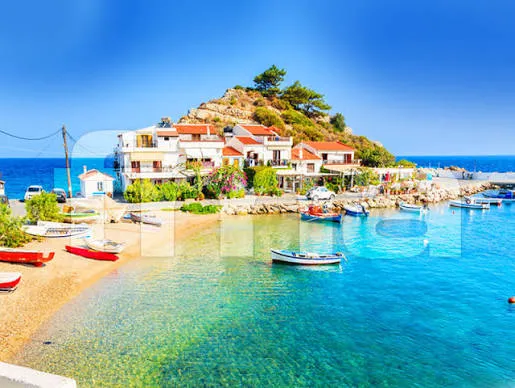 3 Günlük Samos Adası Turu, Feribot ile Kuşadası Çıkışlı – Türkiye 3