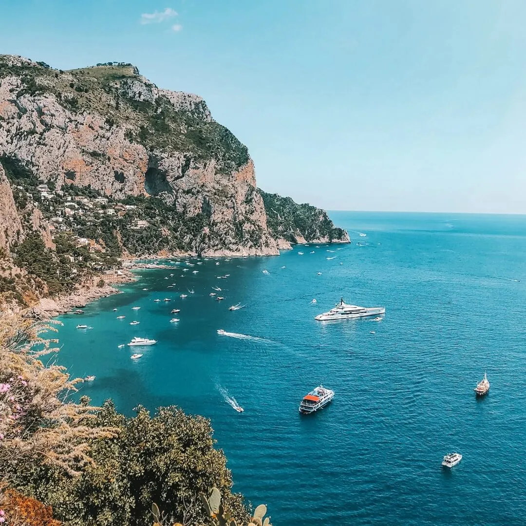 7 Günlük Grand İtalya ve Capri Adası Turu, Türk Hava Yolları ile – İstanbul 5