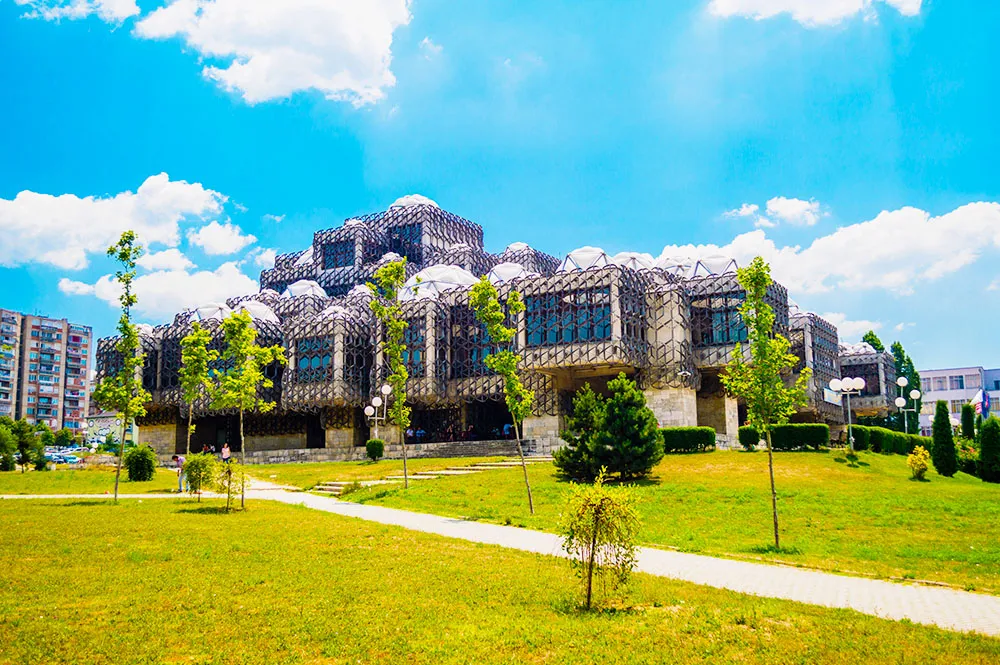 Kısa Balkan Masalı Turu - 4 Gün Otobüs ile İstanbul Çıkışlı 1