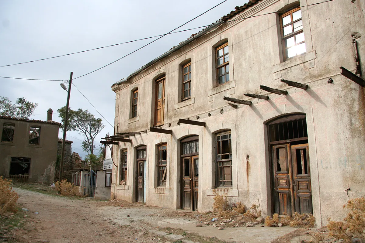 3 Günlük Gökçeada Bozcaada Turu, İstanbul Çıkışlı – İstanbul 5