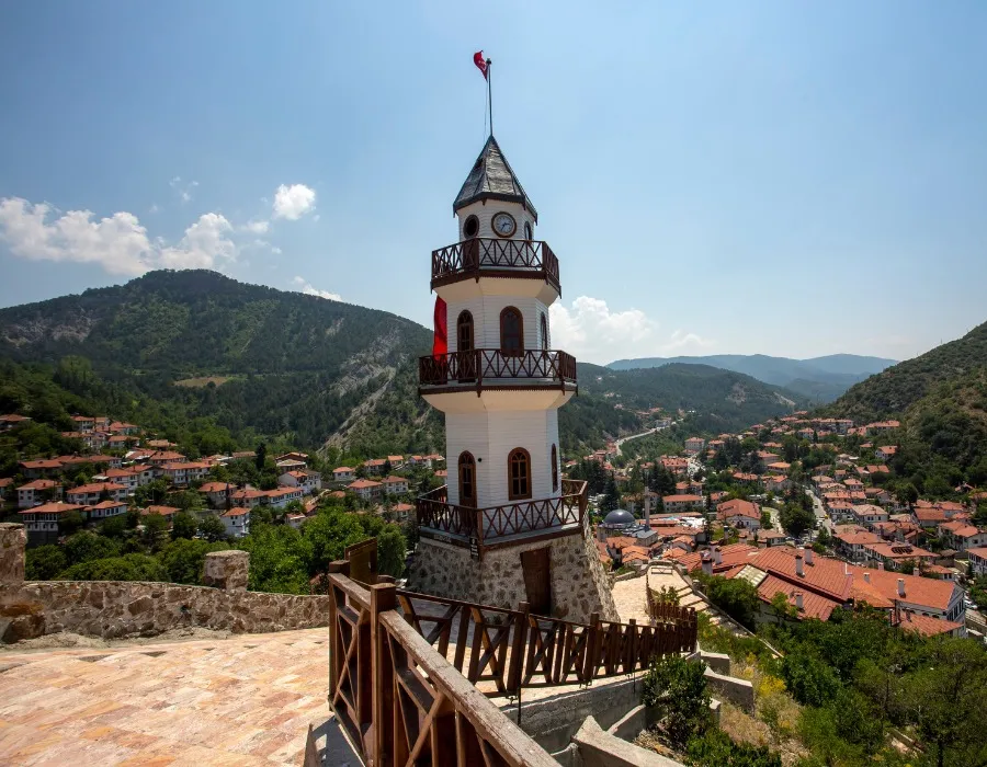 Western Black Sea Safranbolu Amasra Abant Tour 2