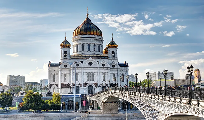 St. Petersburg Moskova Turu, Pegasus ile 6 Gün – İstanbul 3