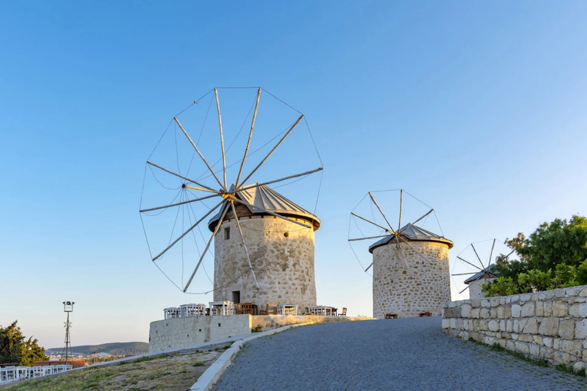 İzmir Çeşme Alaçatı Efes Şirince Turu, 3 Gün – İstanbul 4