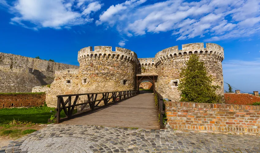 3 Günlük Belgrad Turu, Pegasus ile Vizesiz – İstanbul 4