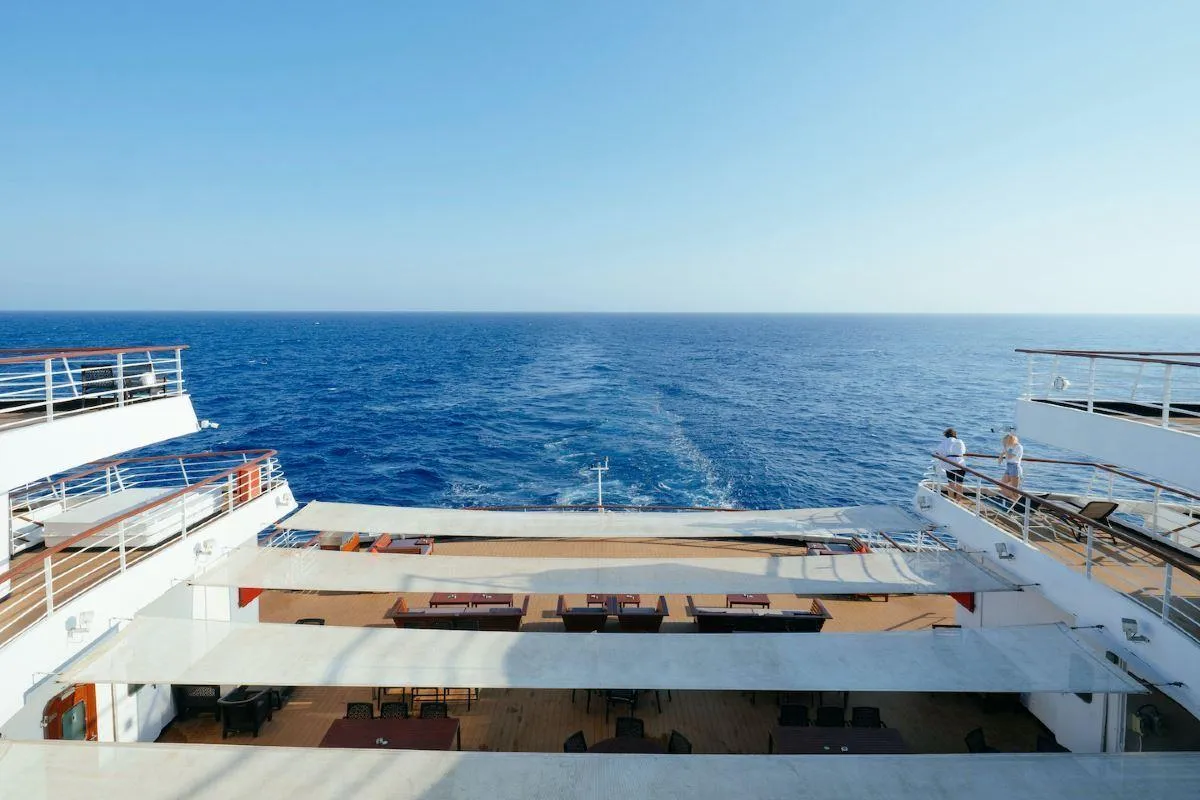 Selectum Blu ile Yunan Adaları Turu / 3 Gece Konaklamalı / Çeşme Çıkışlı – Izmir 4