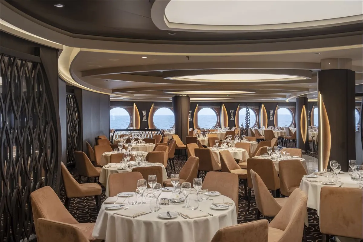 MSC World Asia ile Batı Akdeniz Turu THY ile Kurban Bayramı Özel / 7 Gece Konaklamalı / İstanbul Çıkışlı – İstanbul 6