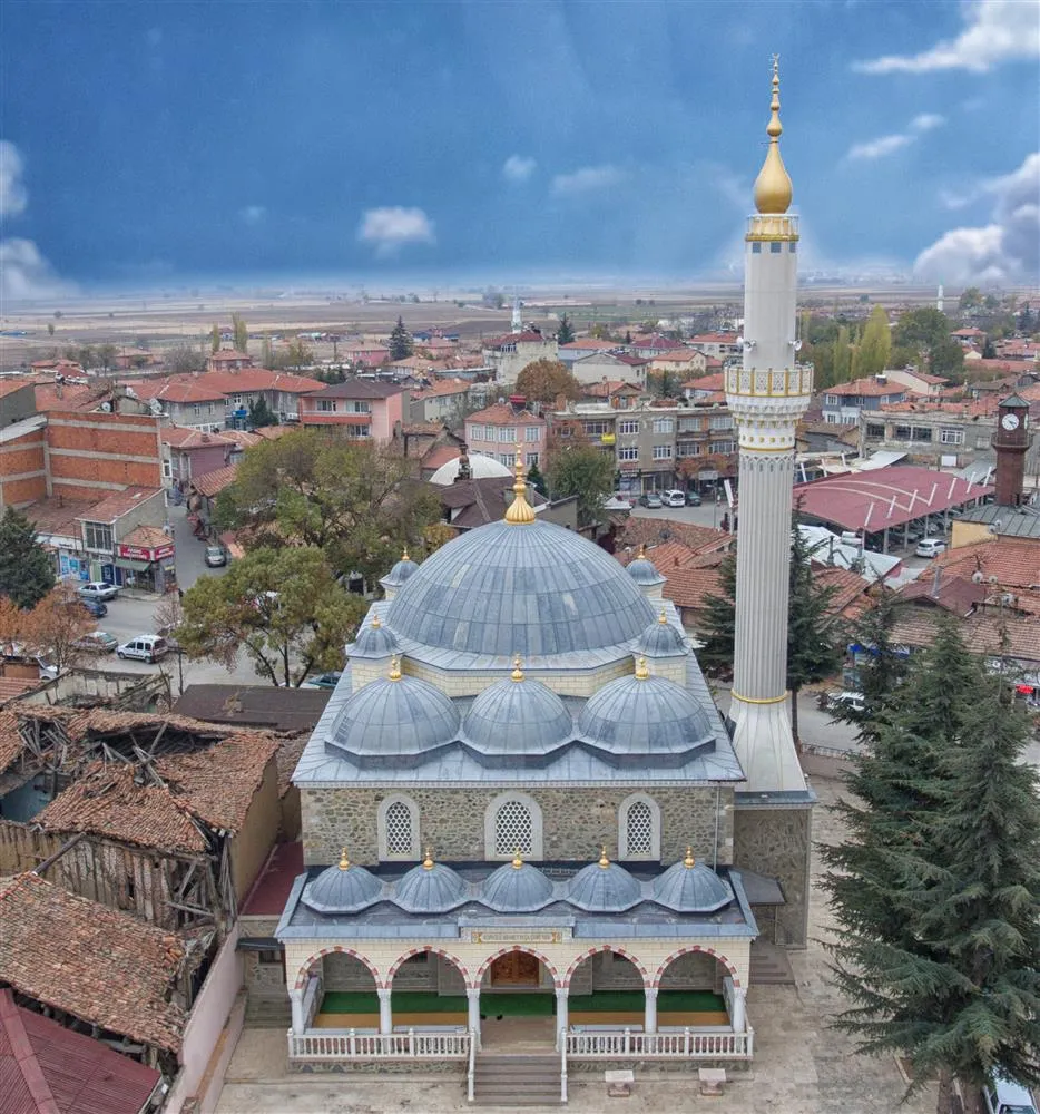 Günübirlik Safranbolu Turu, Ankara Çıkışlı – Ankara 6