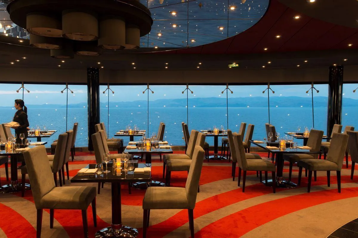 MSC Divina ile Batı Akdeniz ve Yunan Adaları Turu, 8 Gün – Aydin 5