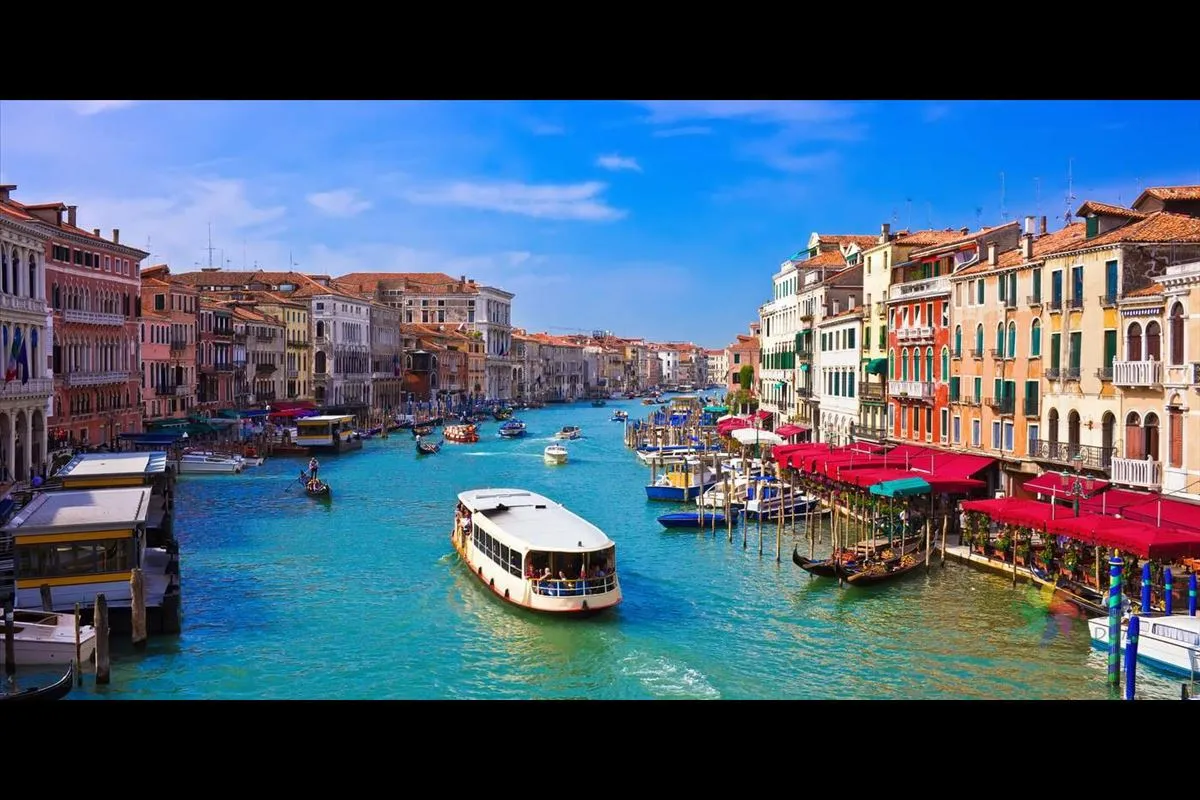 7 Günlük Grand İtalya ve Capri Adası Turu, Türk Hava Yolları ile – İstanbul 6