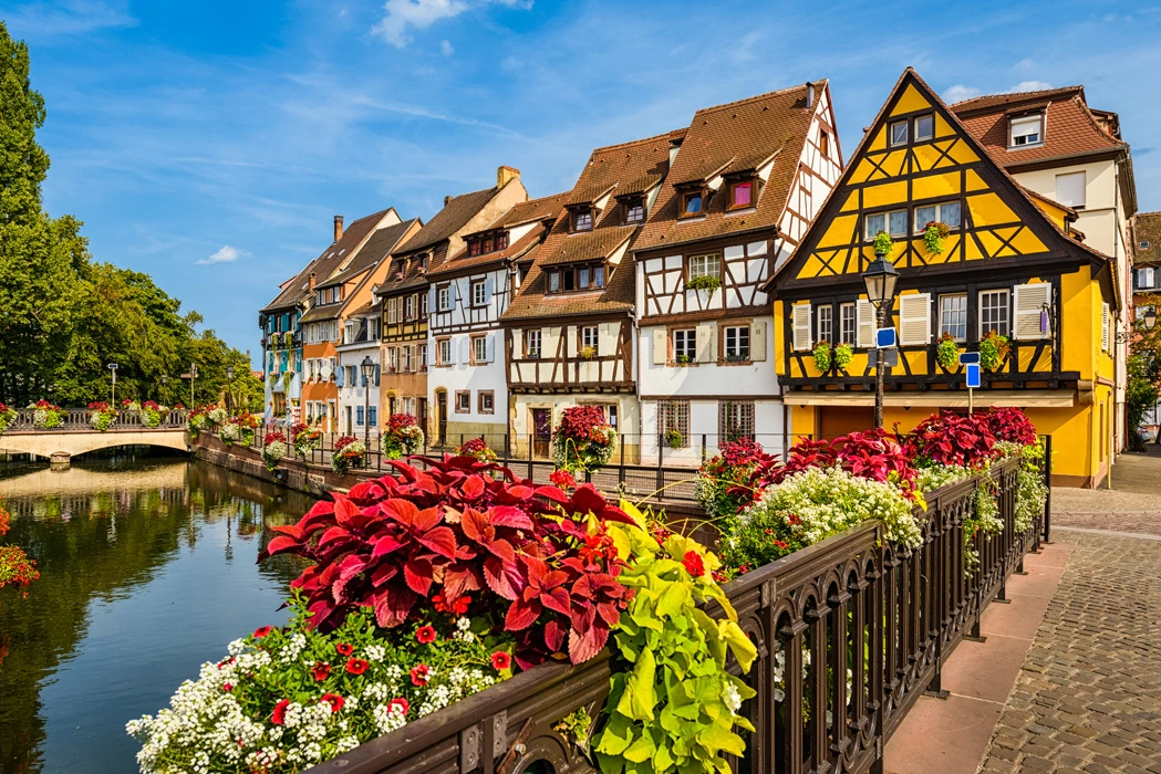 7 Günlük Benelüks Paris Köln Colmar Turu, Adana Çıkışlı – Adana 6