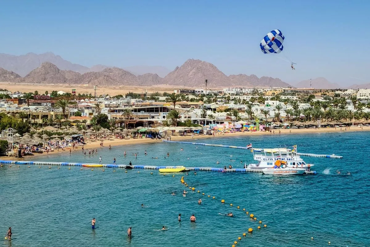 Sharm El Sheikh Turu - 4 Gün Vizesiz – İstanbul 3
