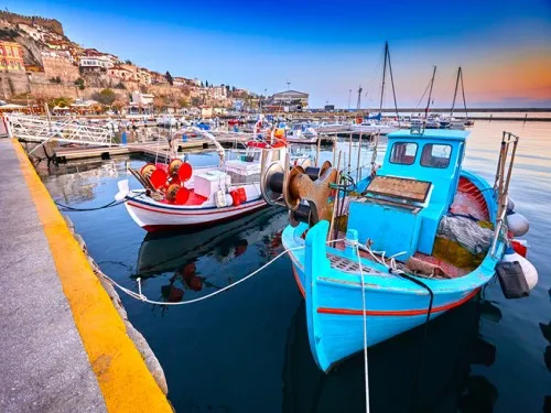 Selanik ve Kavala Masalı Turu - 3 Gün Otobüs Turu 3