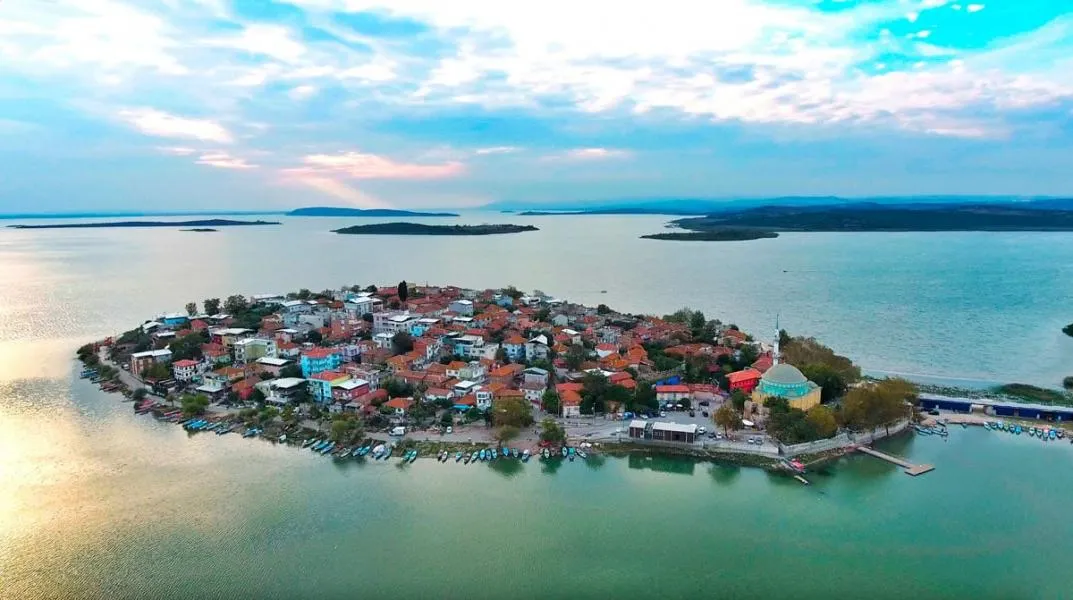 Cumalıkızık Mudanya Eskişehir Turu, 2 Gün 1 Gece – İstanbul 3