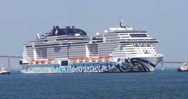 MSC Euribia ile İskandinavya ve Norveç Fiyortları Turu THY ile / 7 Gece Konaklamalı / İstanbul Çıkışlı / 2027 – İstanbul 1
