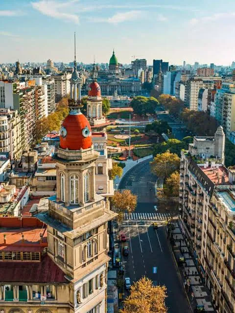 İnkaların İzinde Baştan Başa Güney Amerika Rotası Turu THY ile / 12 Gece Otel Konaklamalı / İstanbul Çıkışlı / 2027 – İstanbul 3