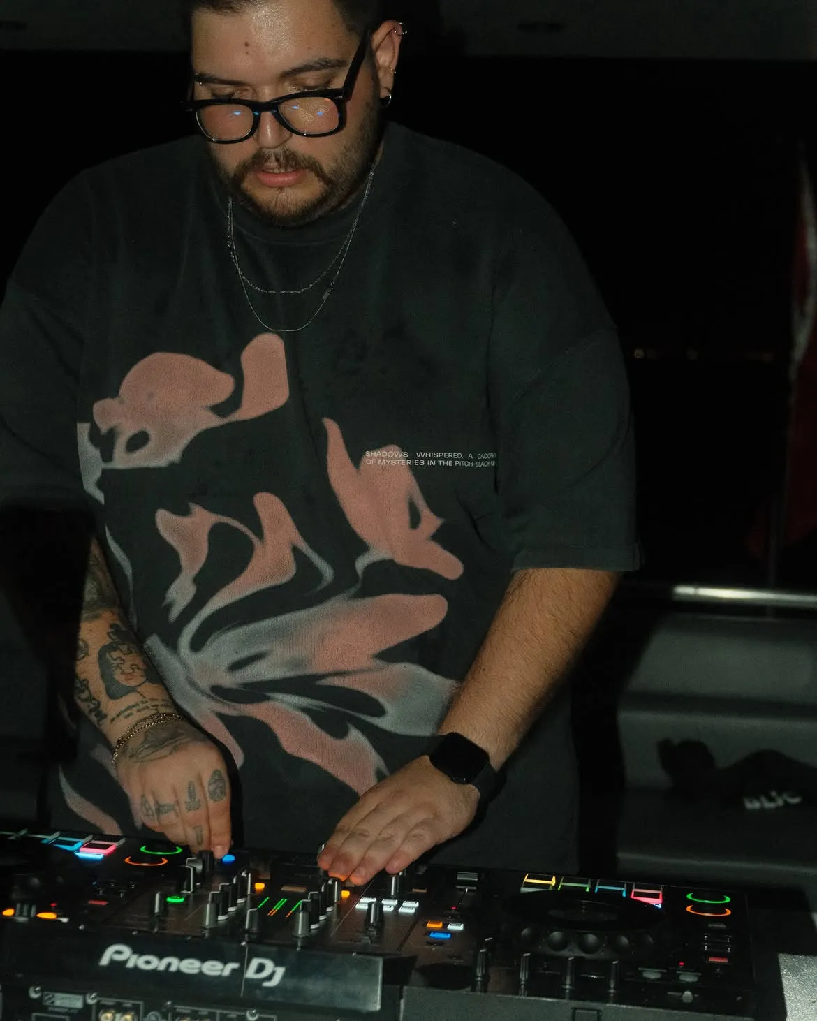 Boğaz'da DJ Boat Party — Karaköy Kalkışlı Özel Tekne Partisi 5