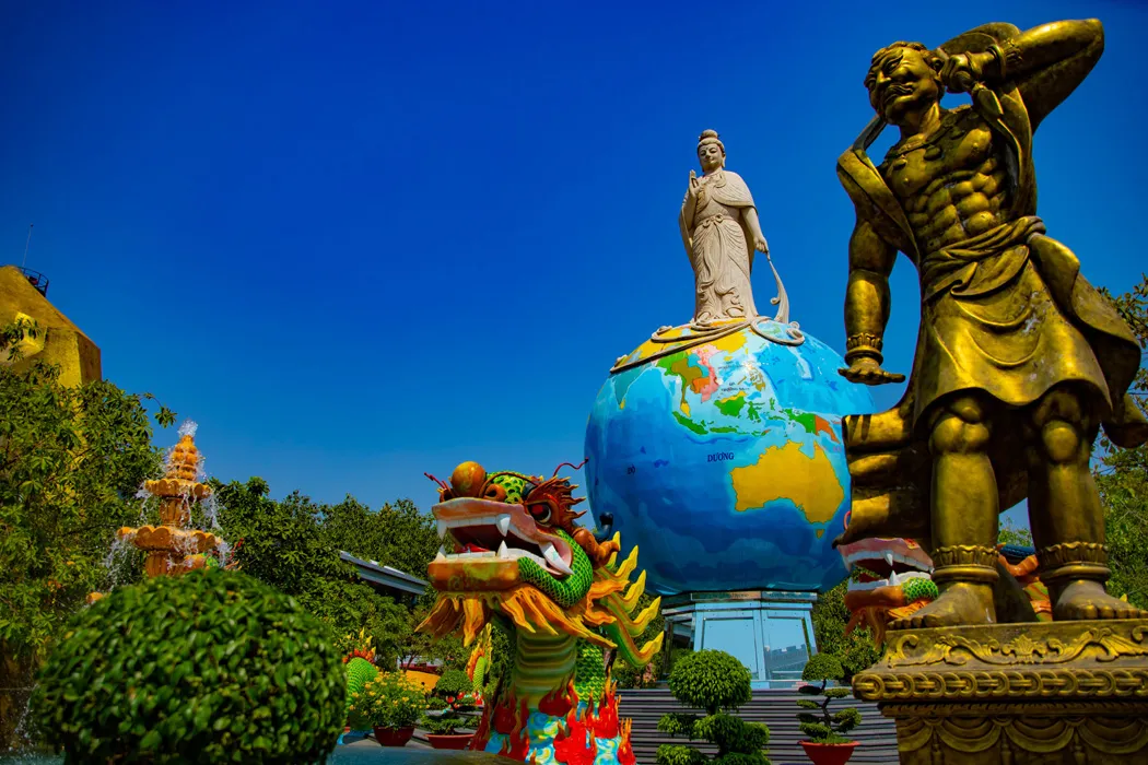 9 Günlük Vietnam ve Kamboçya Turu, THY ile – İstanbul 5