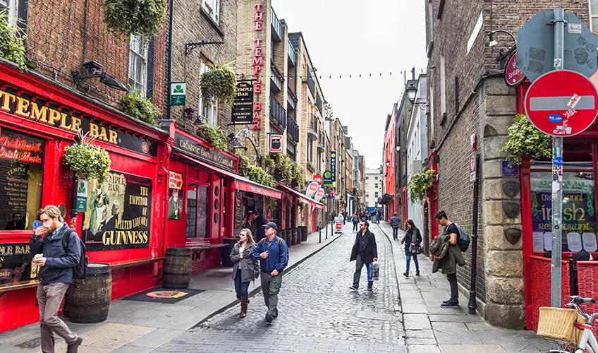 Londra Şaheserleri Turu Pegasus ile / 3 Gece Otel Konaklamalı / İstanbul Çıkışlı 4