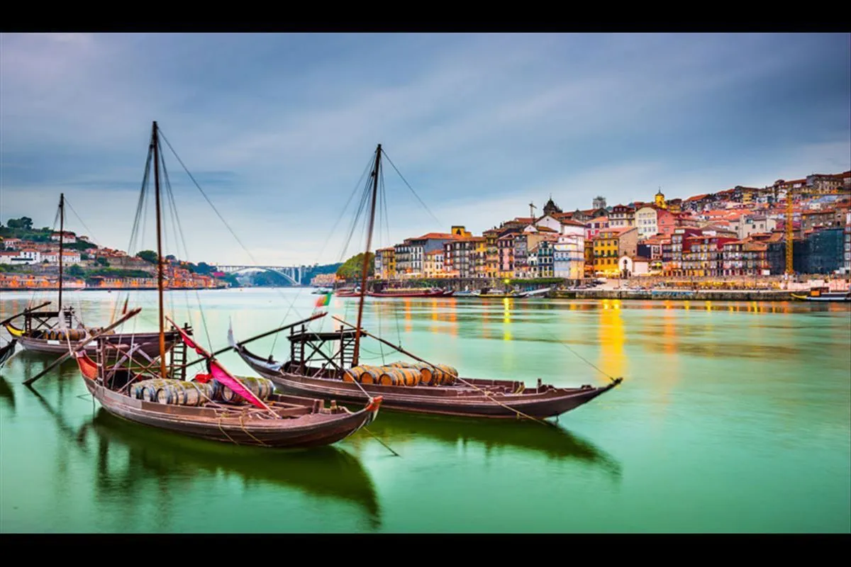 6 Günlük Portekiz ve Endülüs Turu, Pegasus ile – İstanbul 3