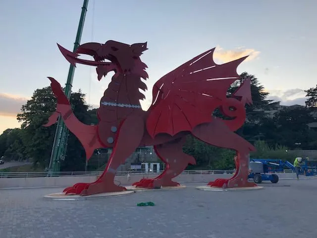 Flex Britanya Turu Pegasus ile Ramazan Bayramı Özel / 7 Gece Otel Konaklamalı / İstanbul Çıkışlı / 2027 – İstanbul 3