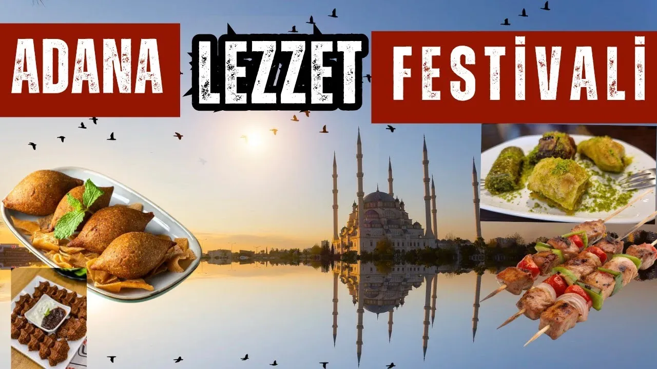 3 Günlük Adana Lezzet Festivali Turu, Uçaklı – İstanbul 3