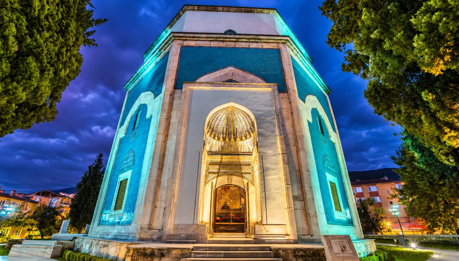 Bursa and Uludağ Tour: Full-Day Ottoman Heritage Trip from Istanbul with Cable Car – İstanbul 4