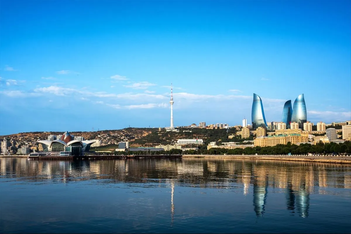 Azerbaycan'ın Zengin Mirası Bakü Turu THY ile Vizesiz Yılbaşı Özel / 3 Gece Otel Konaklamalı / İstanbul Çıkışlı – İstanbul 1