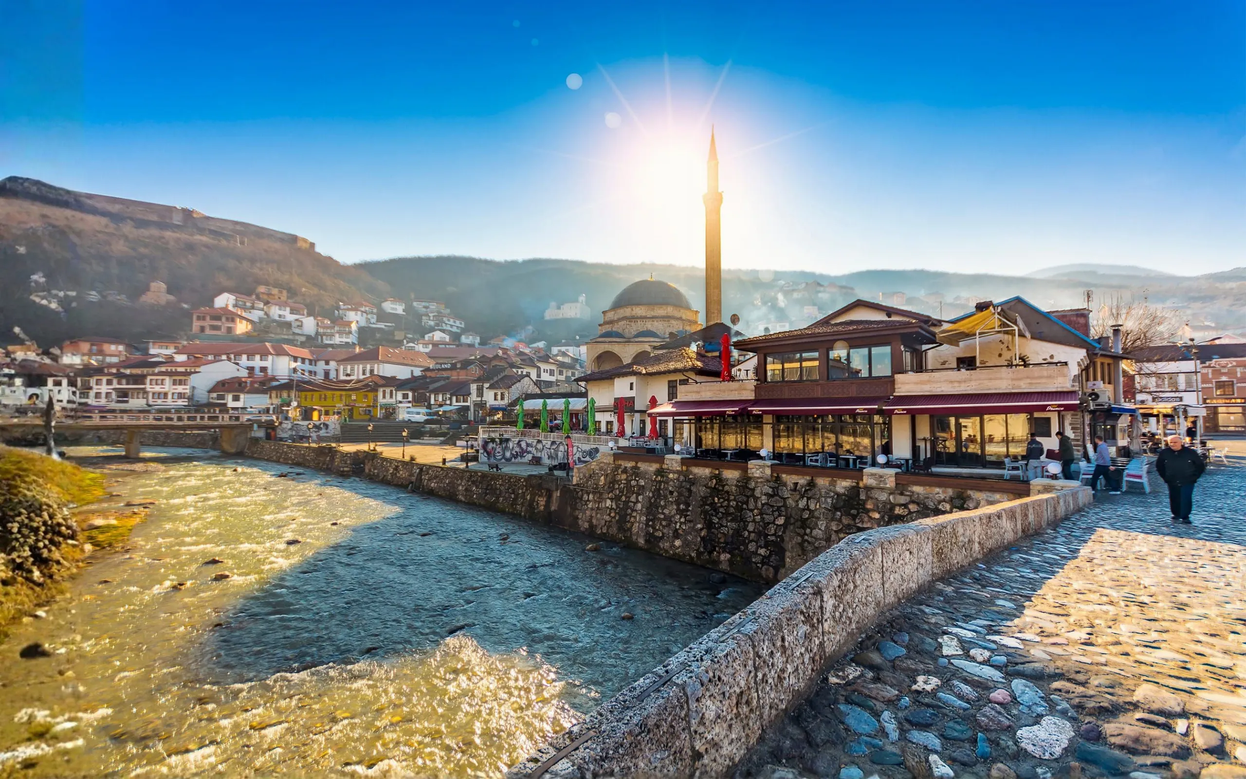 Otobüslü Balkan Rüyası (6 Gece Otel Konaklamalı - Tüm Çevre Gezileri, Ekstra Turlar, Akşam Yemekleri & Balkan Gecesi Dahil) - 2027 Dönemi – İstanbul 5